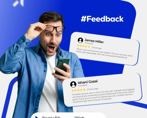 Strive Digital marketing agency banner